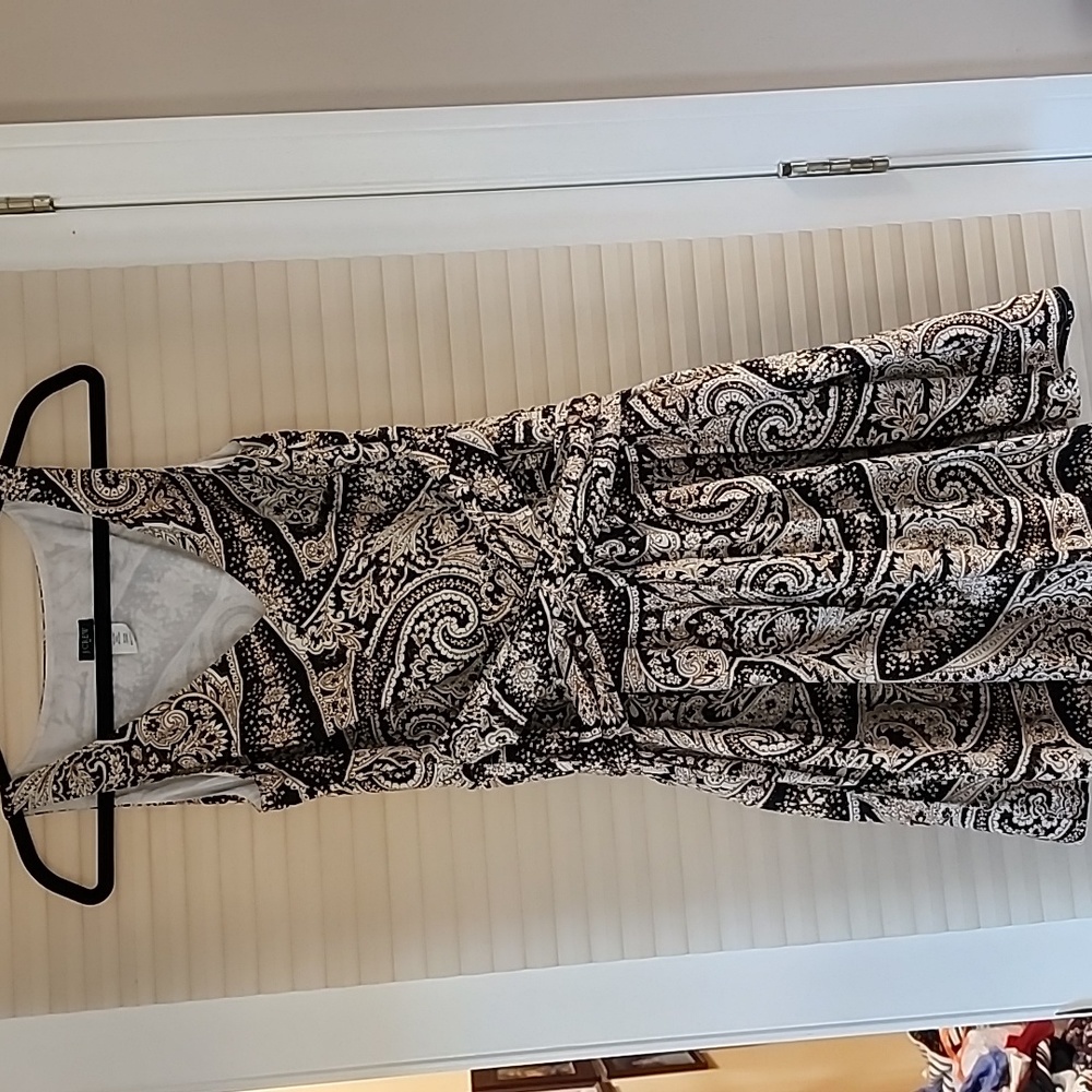 J CREW DRESS - Picture 2 of 4